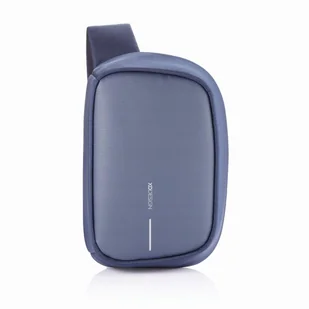 XD Design Plecak na jadno ramię XD Design Bobby Sling - navy P705.785 - Plecaki - miniaturka - grafika 25