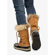 Buty trekkingowe damskie - Buty zimowe damskie Sorel Joan of Arctic - miniaturka - grafika 1