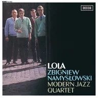 Jazz, Blues - Lola - miniaturka - grafika 1