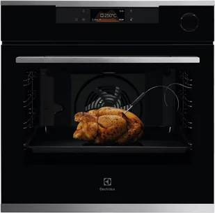 Piekarnik do zabudowy Electrolux KOCBP39X - Piekarniki do zabudowy - miniaturka - grafika 1
