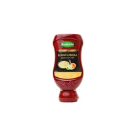 Majonezy i dressingi - Sos słodka cebulka "Avokado" PET 270g - miniaturka - grafika 1