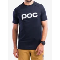 Koszulki rowerowe - Koszulka rowerowa męska POC Reform Enduro Tee - miniaturka - grafika 1