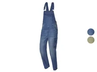 Odzież robocza - PARKSIDE® Ogrodniczki robocze męskie - miniaturka - grafika 1