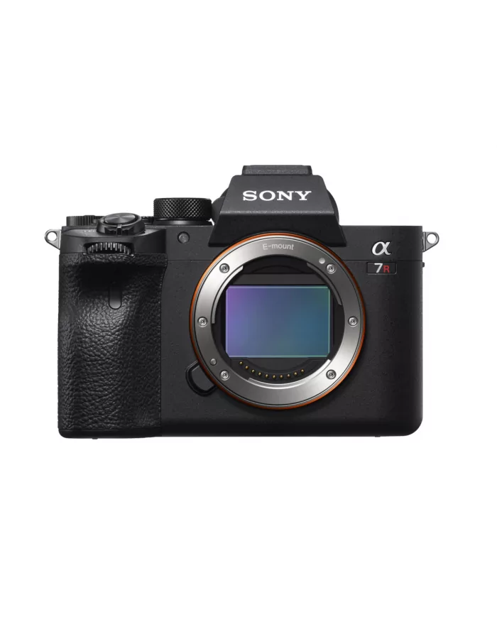 Sony A7R IVa body ILCE7RM4A