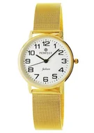 Zegarki damskie - Zegarek Damski Perfect F105-2 - miniaturka - grafika 1