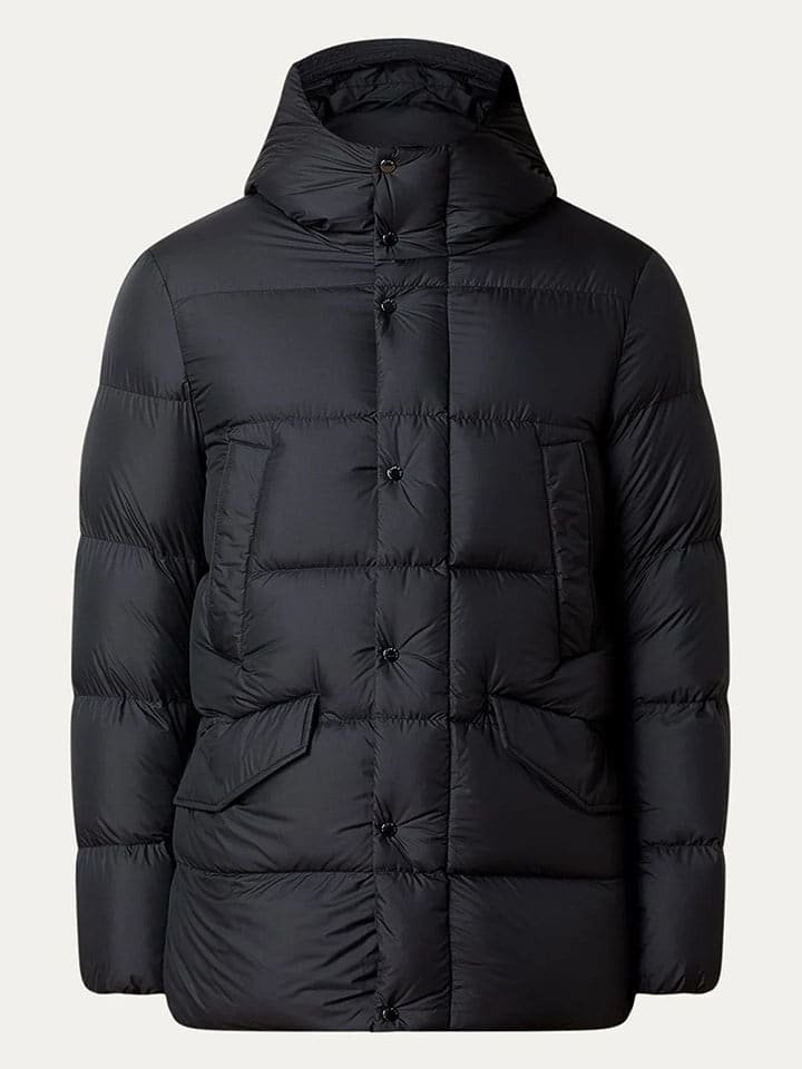 Woolrich Parka puchowa 