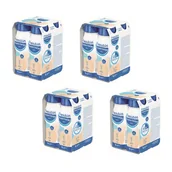 Żywienie medyczne - Zestaw 4 x Fresubin PROTEIN Energy Drink orzechowy, 4 x 200 ml - miniaturka - grafika 1