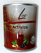 Suplementy naturalne - Fitline Activize Sensitive - miniaturka - grafika 1