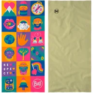 Czapki i chusty sportowe damskie - Zestaw chust Buff Coolnet UV+ Twin Pack Pride - miniaturka - grafika 1