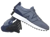 Półbuty męskie - Buty męskie New Balance U327MA-42 - miniaturka - grafika 1