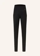 Legginsy - Nike Legginsy schwarz - miniaturka - grafika 1