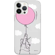 Etui i futerały do telefonów - Etui Disney dedykowane do Xiaomi MI 10T 5G / MI 10T PRO 5G, wzór: Kubuś i Przyjaciele 013 Etui całkowicie zadrukowane, oryginalne i oficjalnie licen.. - miniaturka - grafika 1