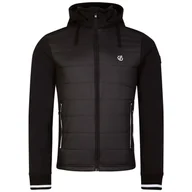 Kurtki męskie - Kurtka męska Dare 2b Shield Jacket Rozmiar: L / Kolor: czarny - miniaturka - grafika 1