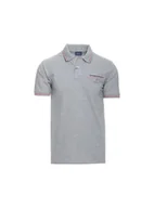 Koszulki męskie - Polo Uomo Gant 252161_94 - miniaturka - grafika 1