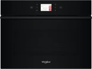 Piekarnik do zabudowy Whirlpool WCW9O7PHTSB - Piekarniki do zabudowy - miniaturka - grafika 1