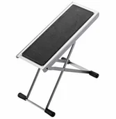 Inne akcesoria gitarowe - K&M K & M 14670  014  59 podnóżek 14670-014-11 - miniaturka - grafika 1