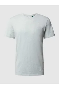 Koszula z wyhaftowanym logo - G-Star Raw - Koszule męskie - miniaturka - grafika 1
