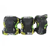 Ochraniacze - Tempish FID Kids - miniaturka - grafika 1