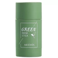 Maseczki do twarzy - Meidian, Green Mask Stick, Maseczka Do Twarzy - miniaturka - grafika 1