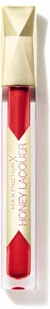 Max Factor Honey Lacquer, błyszczyk do ust Floral Ruby, 3,8 ml - Błyszczyki do ust - miniaturka - grafika 2