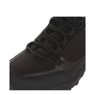Buty turystyczne SOFTSHELLOWE wysokie męskie Campus VASTO Rozmiar: 41 - Buty trekkingowe męskie - miniaturka - grafika 3