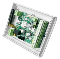 Alarmy - Ropam Elektronik Elektronik BasicGSM-BOX 2 moduł powiadomienia i sterowania GSM 8 wejść GSM/GPRS-2G alarm) - miniaturka - grafika 1