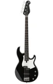 Gitary basowe - Yamaha BB 234 BL gitara basowa, Black - miniaturka - grafika 1