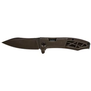 Kershaw Nóż składany Boilermaker 3475) 3475 - Noże - miniaturka - grafika 1