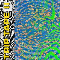 Winyle - Trip Tape II - miniaturka - grafika 1