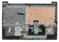 Akcesoria do tabletów graficznych - Lenovo 5CB1D03692 części zamienne do notatników Cover + keyboard 5CB1D03692 - miniaturka - grafika 1