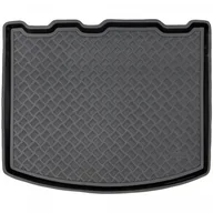 Maty bagażnikowe - Rezaw-plast * Mata bagażnika Standard Ford Kuga od 2013 dolna podłoga bagażnika 100440 - miniaturka - grafika 1