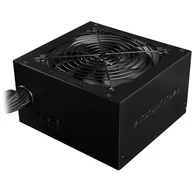 Zasilacze komputerowe - MODECOM B88-700-FC 700W 80 Plus Bronze Bulk - miniaturka - grafika 1