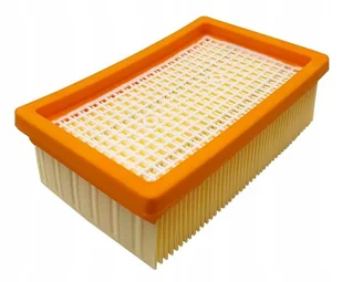 Filtr Powietrza Wymienny Hepa Do Odkurzacza Karcher Wd4 / Wd5 / Wd6 / Wd 4 5 6 - Filtry do odkurzaczy - miniaturka - grafika 1