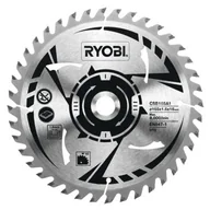 Tarcze do pił - RYOBI Tarcza do piły tarczowej 5132002774 1 szt - miniaturka - grafika 1