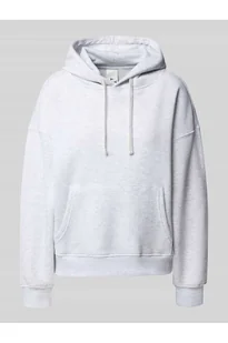 Bluza z kapturem o kroju regular fit z dodatkiem bawełny model BEST - Only - Bluzy damskie - miniaturka - grafika 1