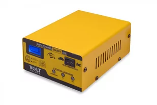 Prostownik Smart Volt Polska 6V/12V 15A A16 - Prostowniki samochodowe - miniaturka - grafika 1
