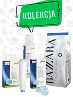 Akcesoria i części do ekspresów do kawy - Jura Kolekcja Claris White akcesoria + kawa 7610917687398 - miniaturka - grafika 1