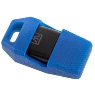 Nośniki danych - Klucz zabezpieczający AUTHENTREND Typ C Czarny null - miniaturka - grafika 1