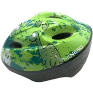 Kaski rowerowe - ENERO ENERO Kask ENERO Dino rozmiar L) - miniaturka - grafika 1