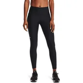 Legginsy - Legginsy damskie Under Armour HG Armour HiRise Leg NS - miniaturka - grafika 1
