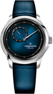 Zegarki męskie - Zegarek Venezianico 1221571 Redentore Enigma - miniaturka - grafika 1