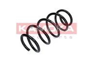 Sprężyny zawieszenia - KAMOKA Sprężyna zawieszenia KAMOKA 2110303 1464140 przód FORD S-MAX 06 2110303 - miniaturka - grafika 1