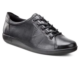 Ecco, Półbuty damskie, rozmiar 42 - Półbuty damskie - miniaturka - grafika 1