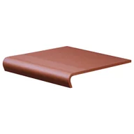 Płytki klinkierowe - Stopnica Rot Shape 30 x 32 cm Cerrad - miniaturka - grafika 1