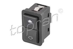 Przełącznik, podnośnik szyby Topran 502 522 - Akcesoria do układu elektrycznego - miniaturka - grafika 1