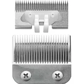 Pozostałe akcesoria fryzjerskie - BaByliss Pro Ostrze do trymera Chrome FX7880E - miniaturka - grafika 1