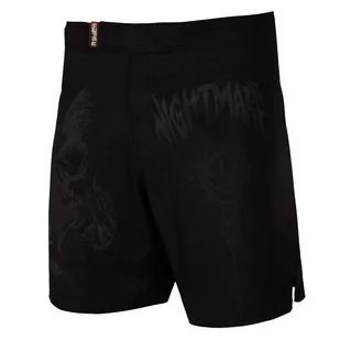 Spodenki do MMA męskie EXTREME HOBBY NIGHTMARE - Spodnie sportowe męskie - miniaturka - grafika 1