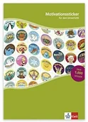 Książki do nauki języka angielskiego - LektorKlett Motivationssticker für den Unterricht - Naklejki - Stuttgarter Verlagskontor SVK GmbH - miniaturka - grafika 1