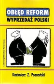 Historia świata - Obłęd reform. Wyprzedaż Polski - miniaturka - grafika 1