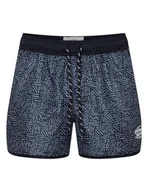 Kąpielówki męskie - Szybkoschnące szorty kąpielowe Raw - miniaturka - grafika 1